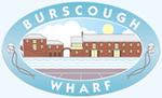 burcough wharf