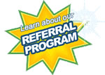 referral programme